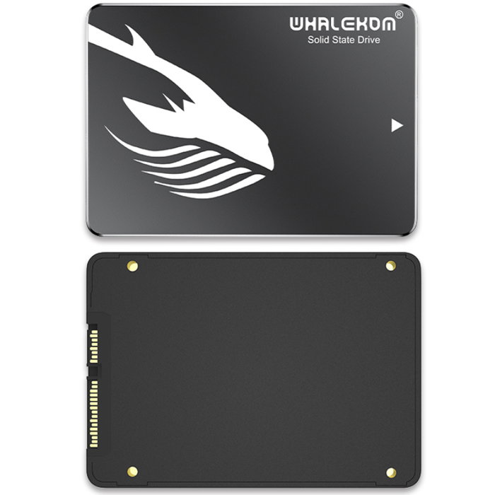 Whalekom Disco SSD WKSA 1TB SATA III